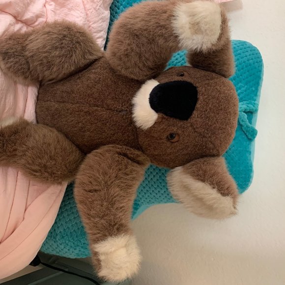 teddy bear - Picture 3 of 4